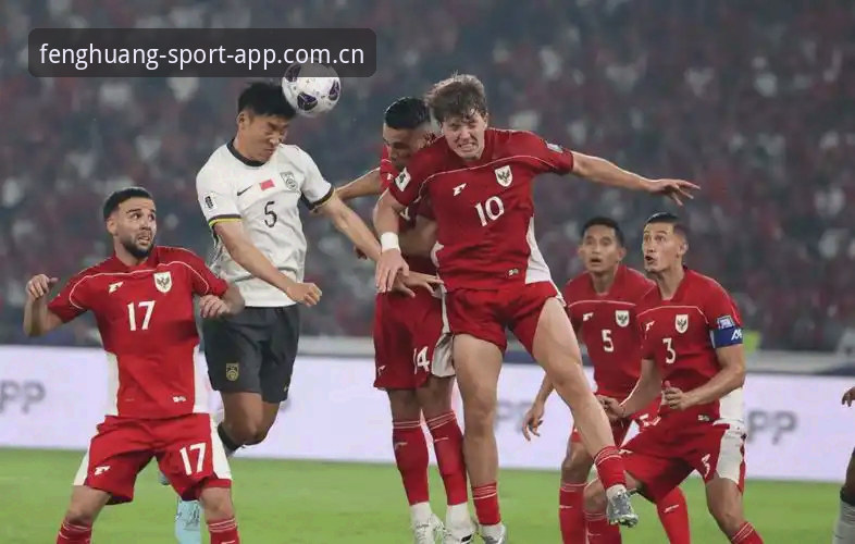 凤凰体育中国版 3大核心障碍让约旦球迷无缘世界杯:从签证困局看凤凰体育中国版观赛新选择