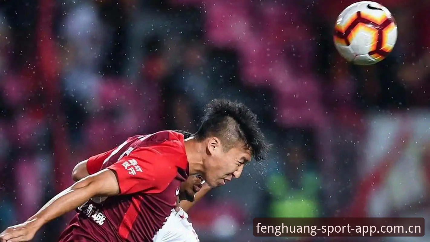 U17世界杯抽签结果出炉，中国足球小将遭遇强敌：凤凰体育观赛指南深度评测