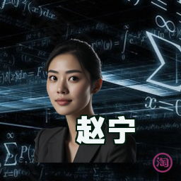 赵宁